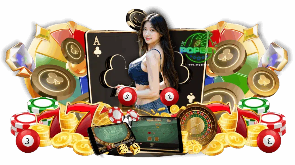 popbet