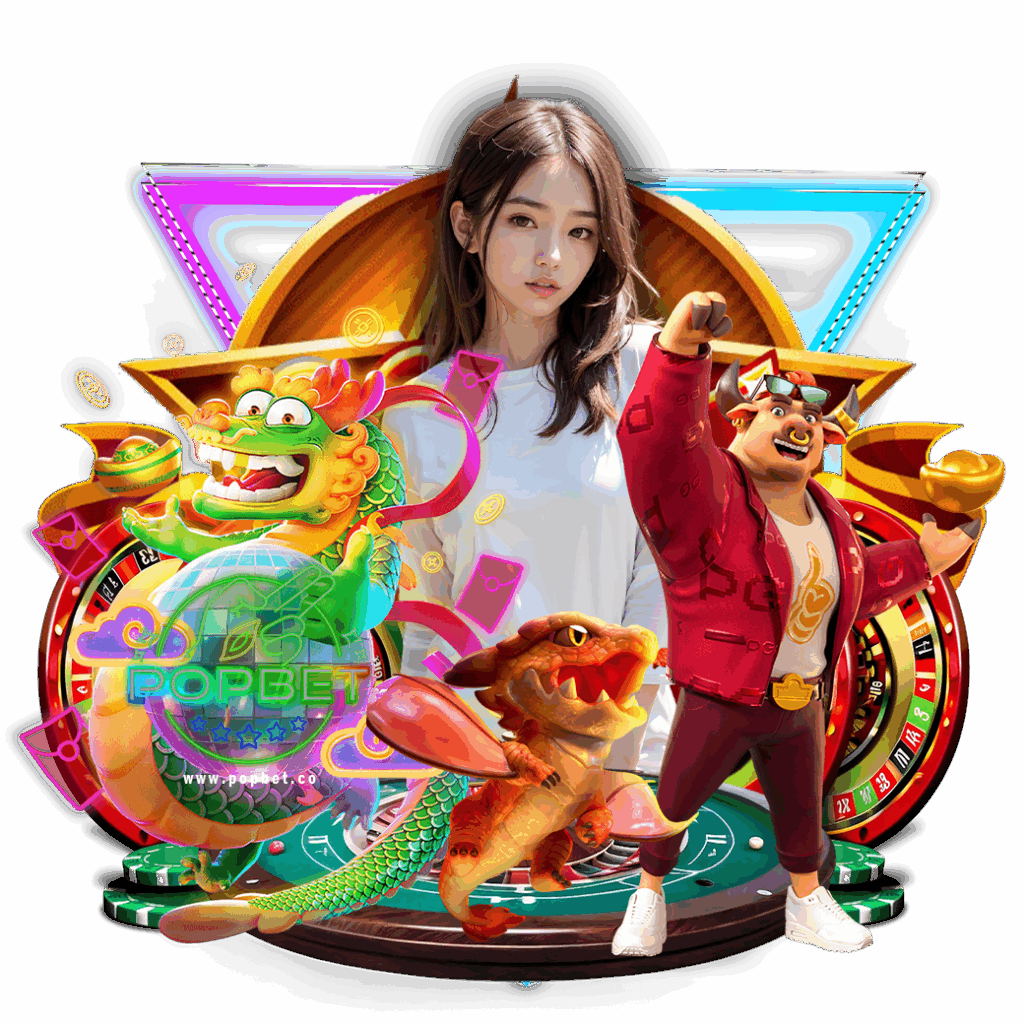popbet slot