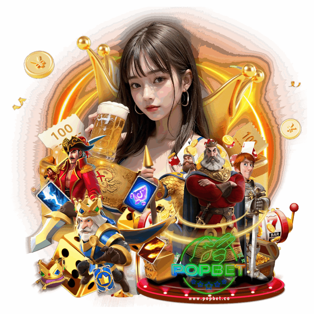 popbet เข้าสู่ระบบ